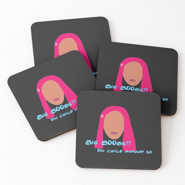 Item preview, Nicki Manaj  designed and sold by jackatees.