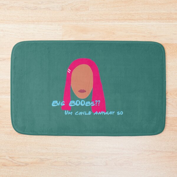 Item preview, Nicki Manaj  designed and sold by jackatees.