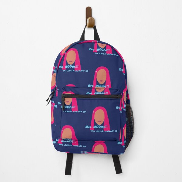 Item preview, Nicki Manaj designed and sold by jackatees.