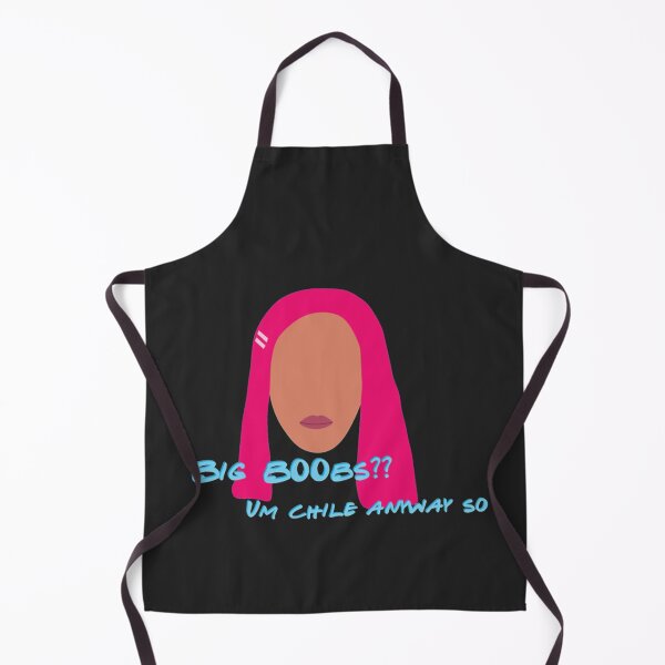 Item preview, Nicki Manaj designed and sold by jackatees.