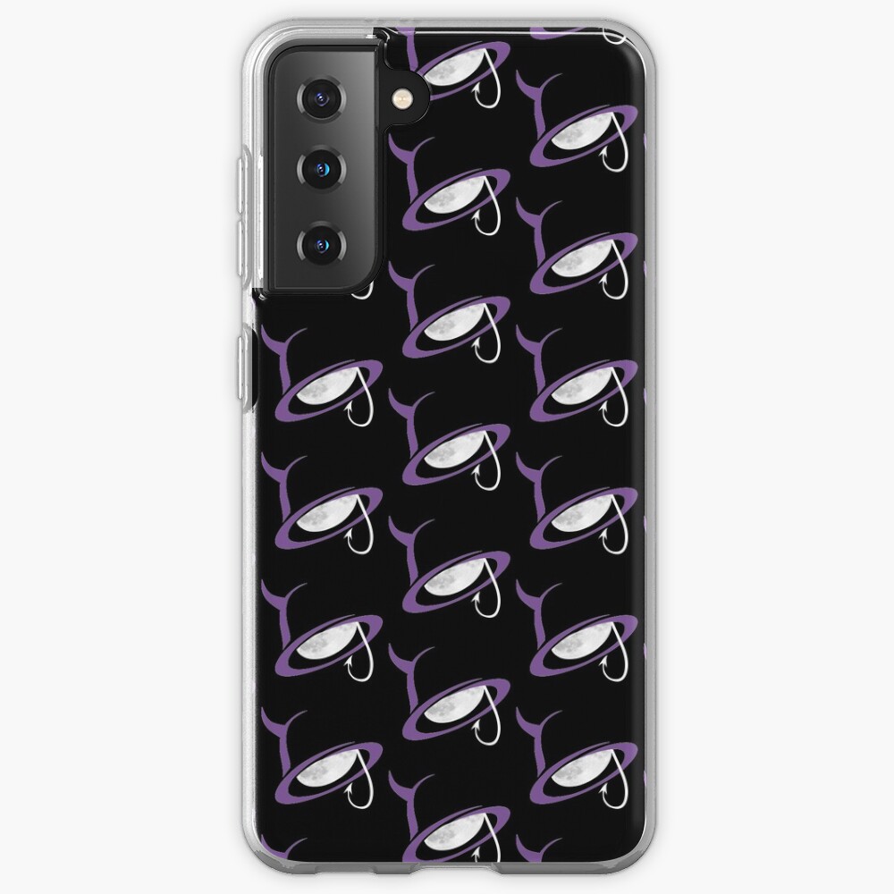 Item preview, Samsung Galaxy Soft Case designed and sold by CamelotDaily.