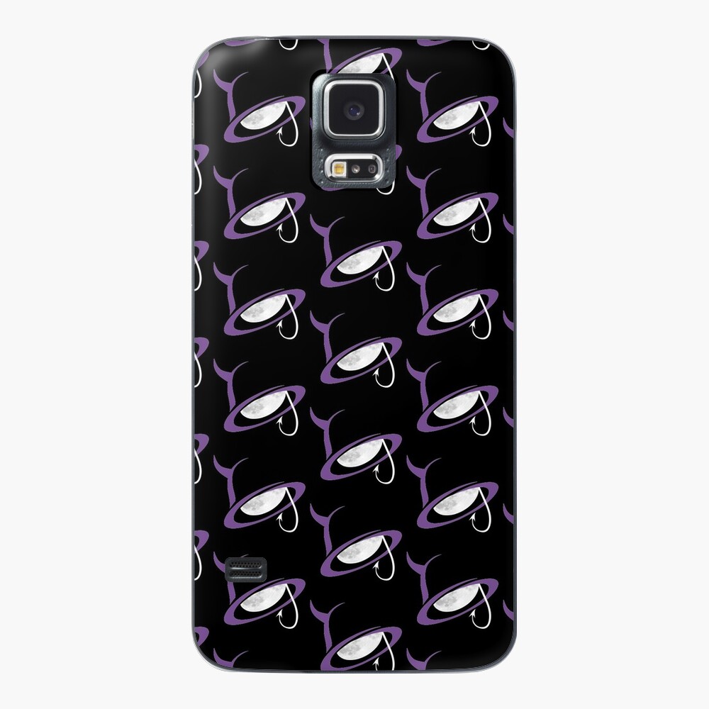 Item preview, Samsung Galaxy Skin designed and sold by CamelotDaily.