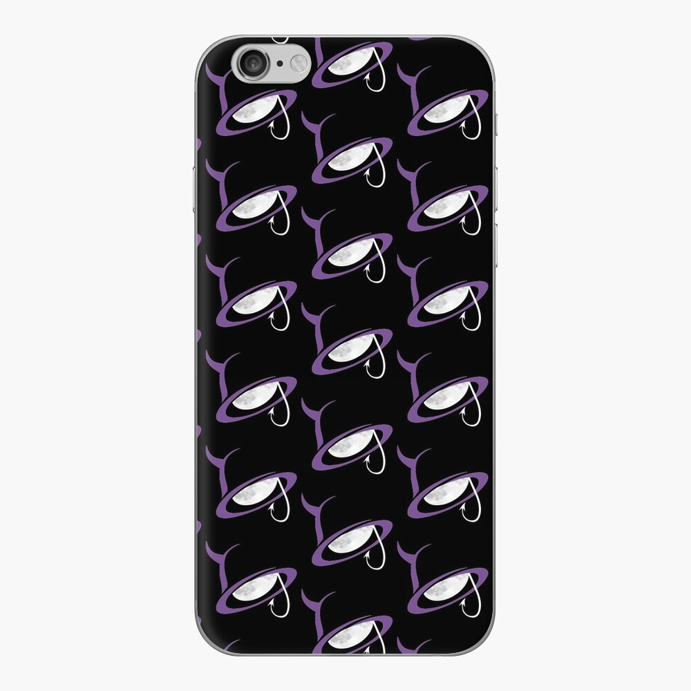Item preview, iPhone Skin designed and sold by CamelotDaily.
