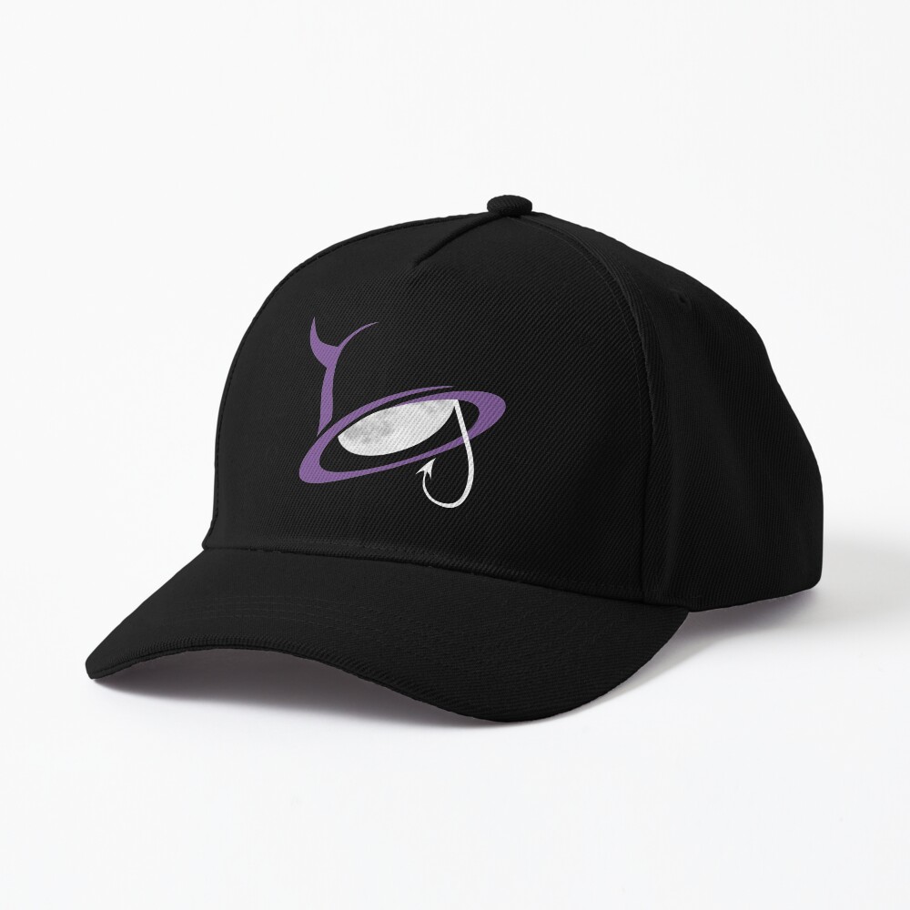Item preview, Baseball Cap designed and sold by CamelotDaily.