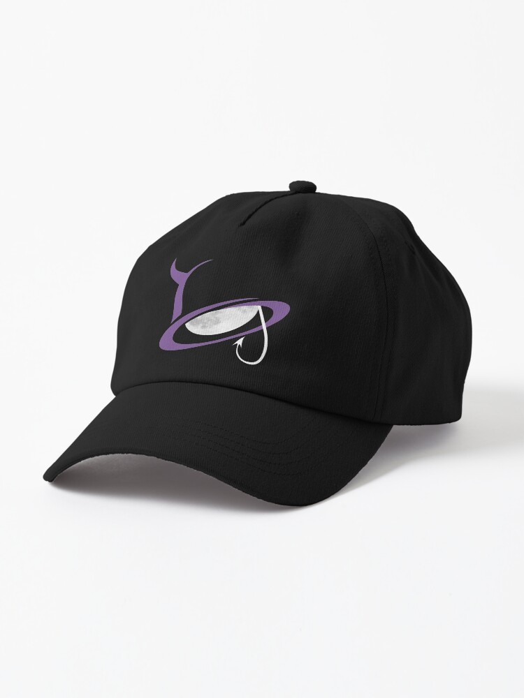 Thumbnail 1 of 7, Cap, Taco Hell designed and sold by CamelotDaily.