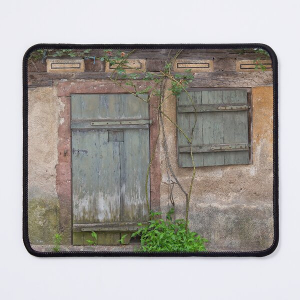 Item preview, Old Door and Window designed and sold by Yair Karelic.
