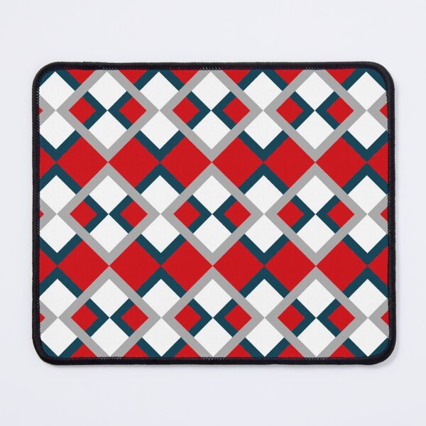 Item preview, Rhombus pattern designed and sold by BattaAnastasia.