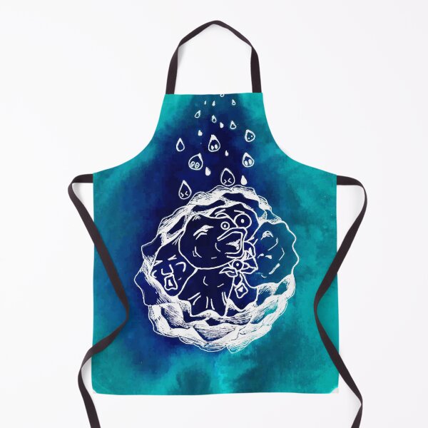 Item preview, Cell Pelleting (Alternative Blue) designed and sold by JuHasTried.