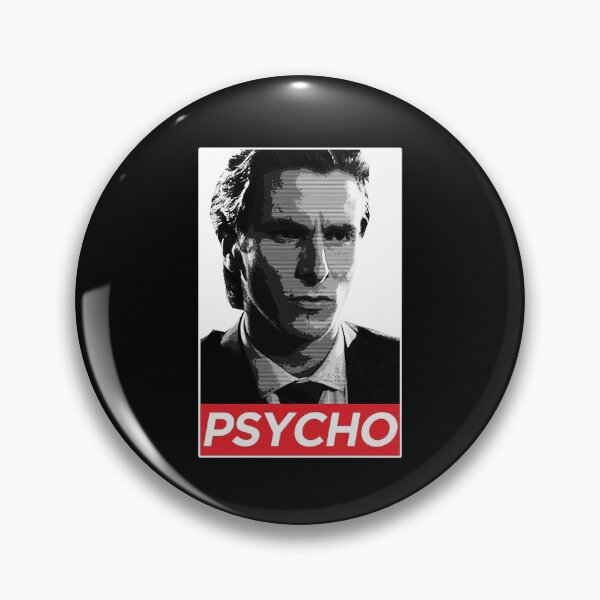 Item preview, Design Patrick American Psycho Video 80s Who Loves designed and sold by Garland Hancock.
