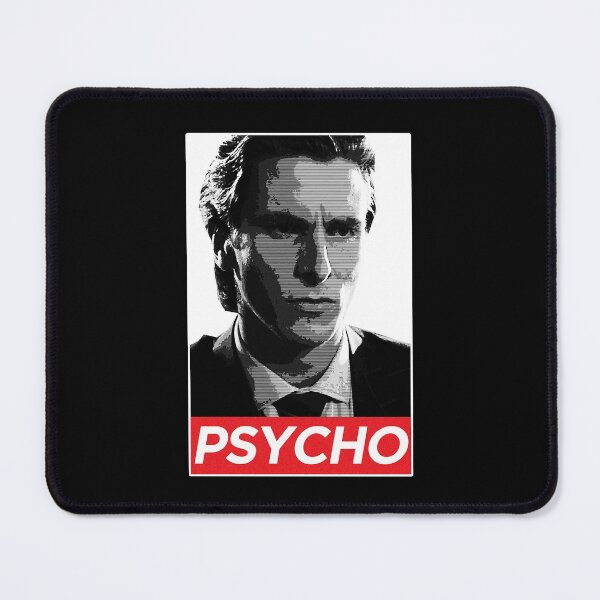 Item preview, Design Patrick American Psycho Video 80s Who Loves designed and sold by Garland Hancock.