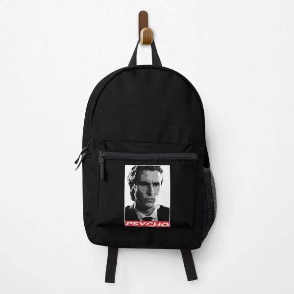 Item preview, Design Patrick American Psycho Video 80s Who Loves designed and sold by Garland Hancock.