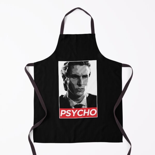 Item preview, Design Patrick American Psycho Video 80s Who Loves designed and sold by Garland Hancock.