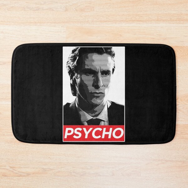 Item preview, Design Patrick American Psycho Video 80s Who Loves designed and sold by Garland Hancock.