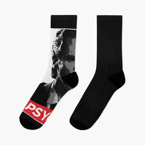 Item preview, Design Patrick American Psycho Video 80s Who Loves designed and sold by Garland Hancock.