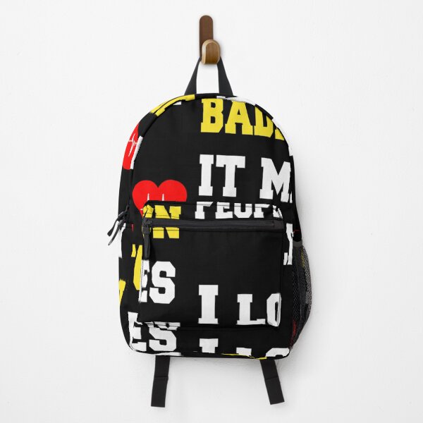 Item preview, I love badminton It makes people enjoy | Perfect Gift|Badminton gift designed and sold by janusisu.