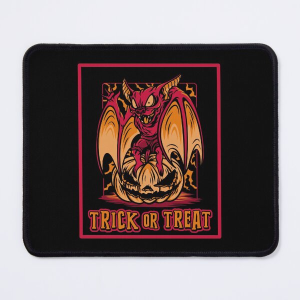Item preview, Halloween Trick Or Treat designed and sold by YOYOCollection.