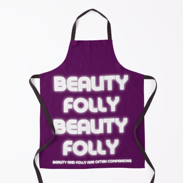 Item preview, Beauty and folly are often companions-Beauty and folly designed and sold by Red-ElYoubi.