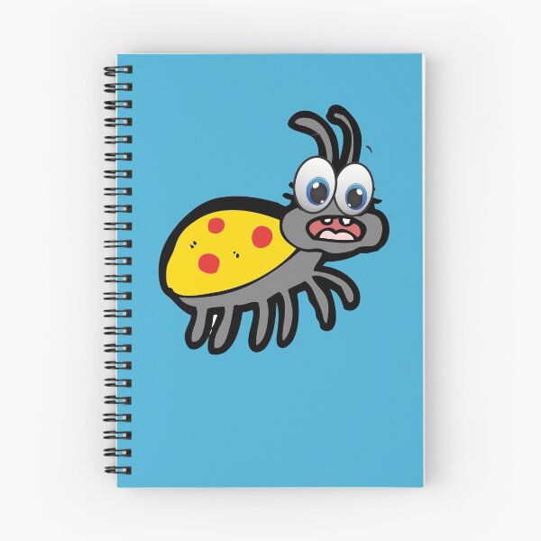 Item preview, Funny Bug Eye Bug  designed and sold by Willyboy16.