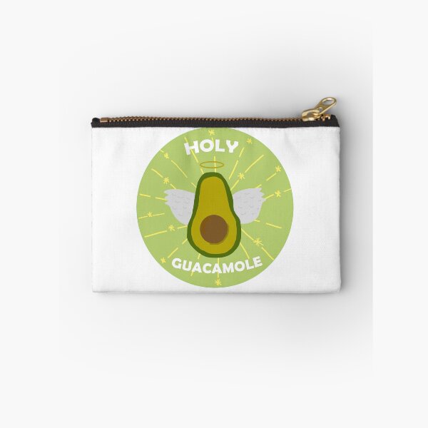 Item preview, Holy Guacamole! designed and sold by asterea-.
