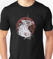 The Last Unicorn Slim Fit T-Shirt