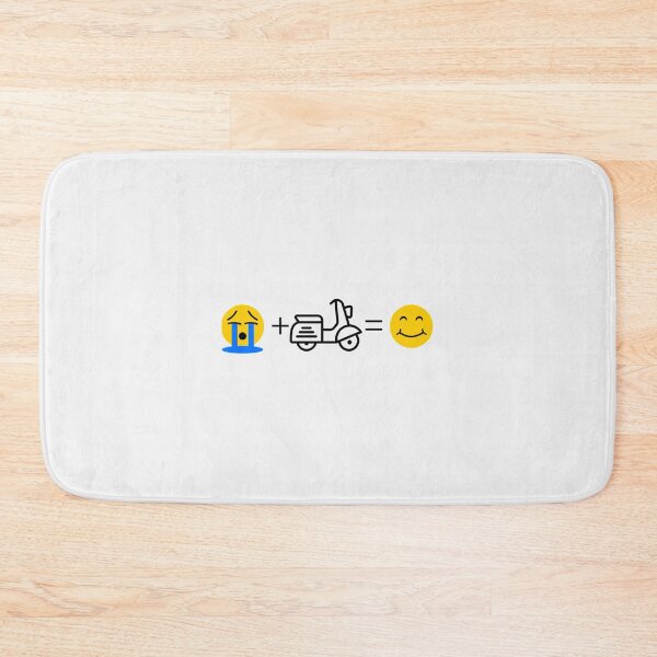 Item preview, Roller Emoji Lustige Roller machen mich glücklich| Perfect Gift designed and sold by charlotteri.