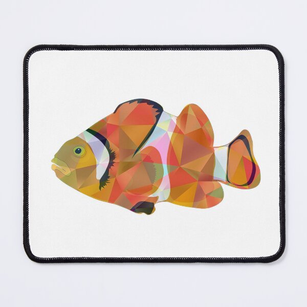 Item preview, Fish designed and sold by AmithArt.