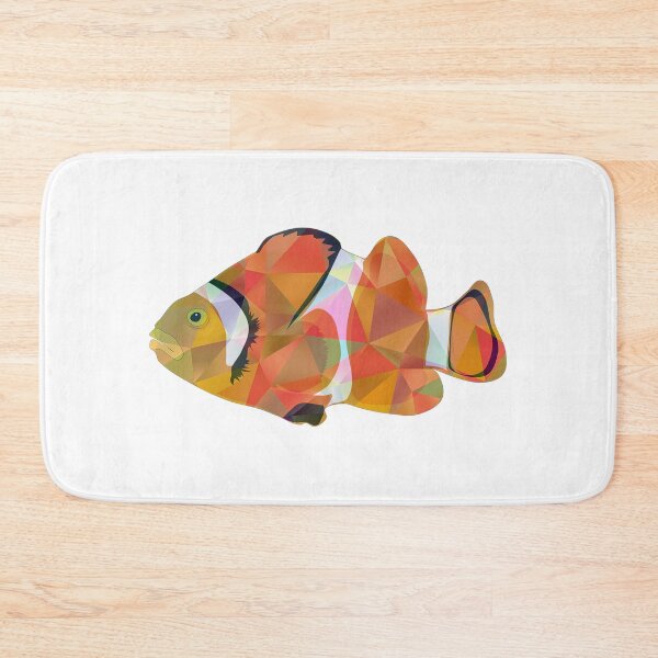 Item preview, Fish designed and sold by AmithArt.