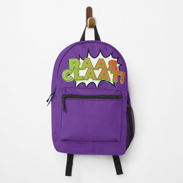 Item preview, Raas Claat designed and sold by Datblastedboy.