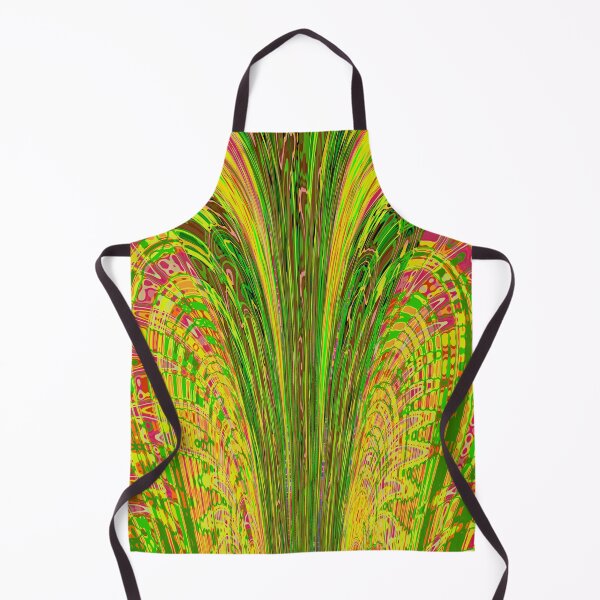 Item preview, Psychedelic colors pattern designed and sold by VilaPropuh.