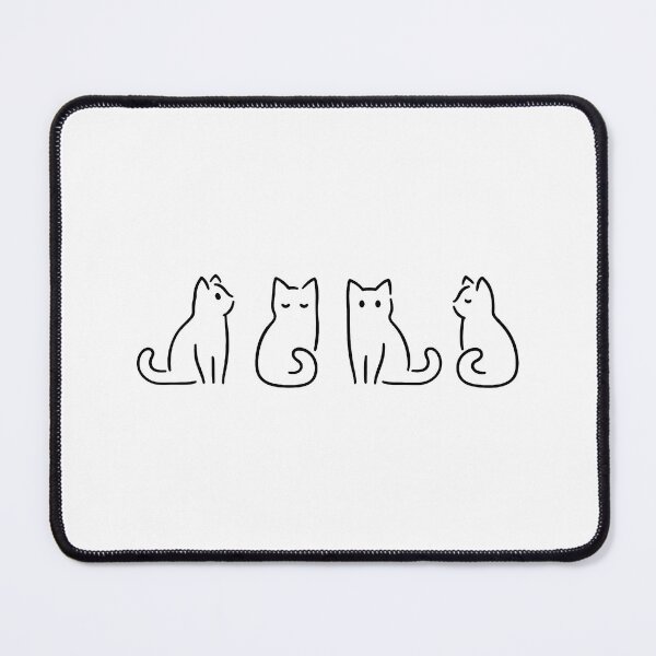 Item preview, Cats Group Soft Cat horde A group of cats Like Cat snuggle like cat Love Cat Animal lover Art Design Happy Apparel Essential Inspiration Joy Mood Funny Cat designed and sold by DesignByHeartUK.