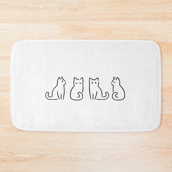 Item preview, Cats Group Soft Cat horde A group of cats Like Cat snuggle like cat Love Cat Animal lover Art Design Happy Apparel Essential Inspiration Joy Mood Funny Cat designed and sold by DesignByHeartUK.
