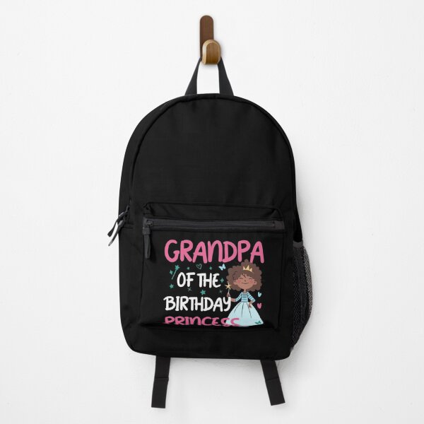 Item preview, Grandpa the birthday princess designed and sold by plussorn.