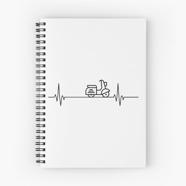 Item preview, Roller fahren lustig Herzschlag Puls| Perfect Gift designed and sold by charlotteri.