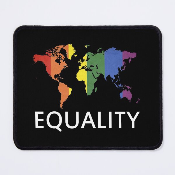 Item preview, Equality designed and sold by BattaAnastasia.