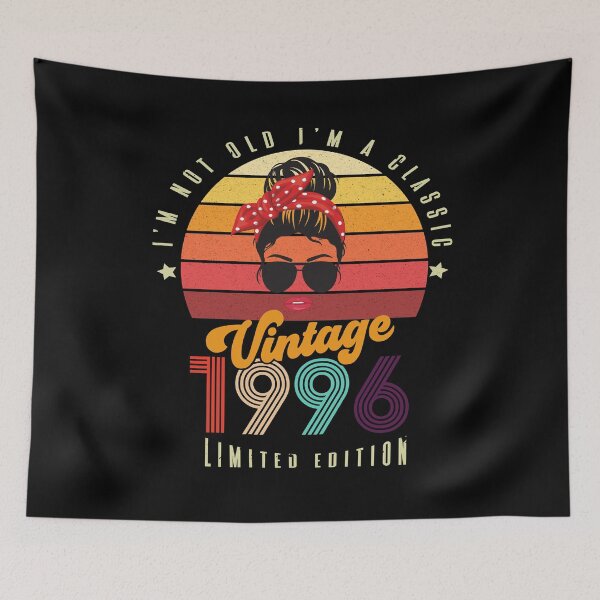 Item preview, 1996 Limited Edition - 25 Years 25. Birthday designed and sold by Ibu83.