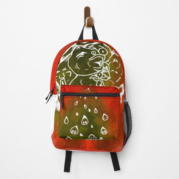 Item preview, Cell Pelleting (Alternative Red) designed and sold by JuHasTried.
