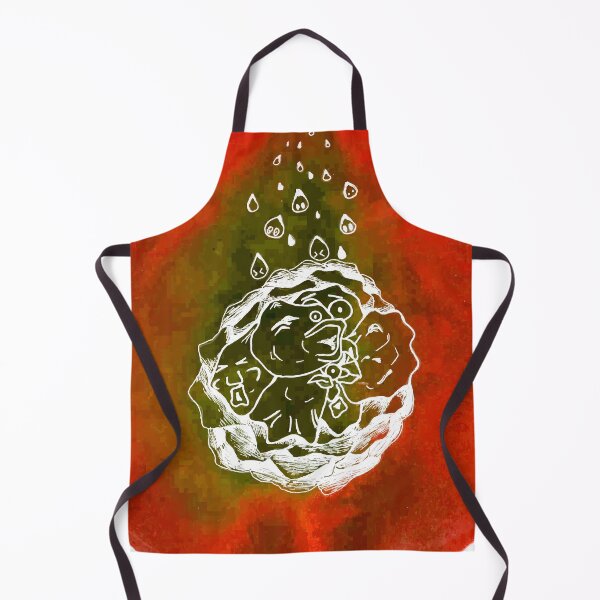Item preview, Cell Pelleting (Alternative Red) designed and sold by JuHasTried.