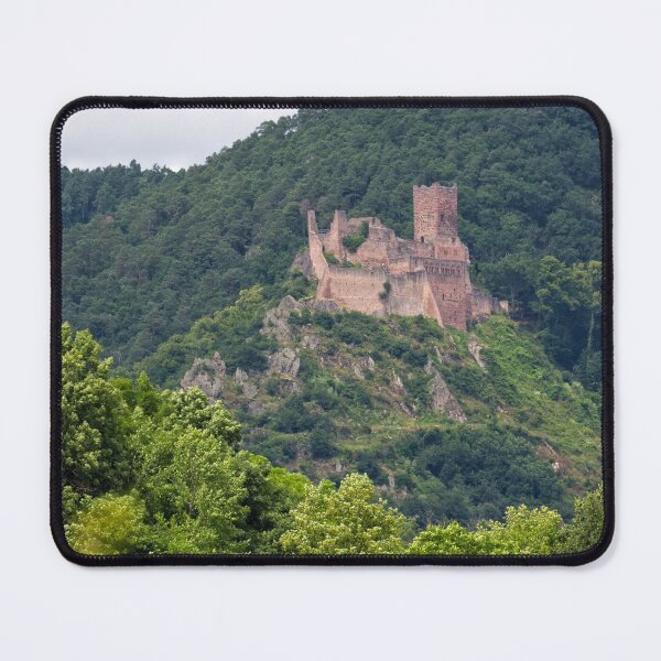 Item preview, Saint-Ulrich Castle designed and sold by Yair Karelic.
