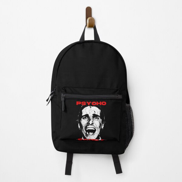 Item preview, Design Psycho Patrick Bateman Jesus Mary Chain designed and sold by Garland Hancock.