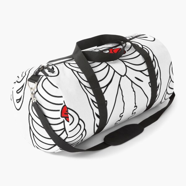 Item preview, Roller Rollerfahrer lustig Skelett Brustkorb Ich liebe Scooter| Perfect Gift designed and sold by charlotteri.