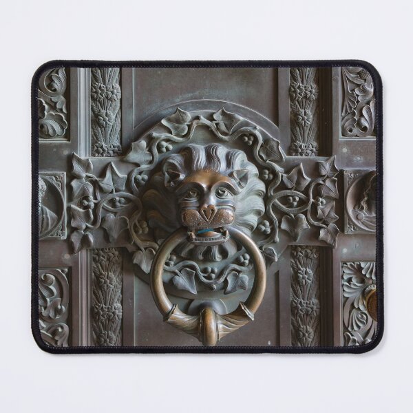 Item preview, Door Thumper designed and sold by Yair Karelic.