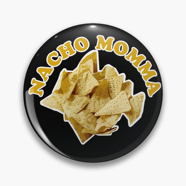 Item preview, Nacho Momma designed and sold by setwave.