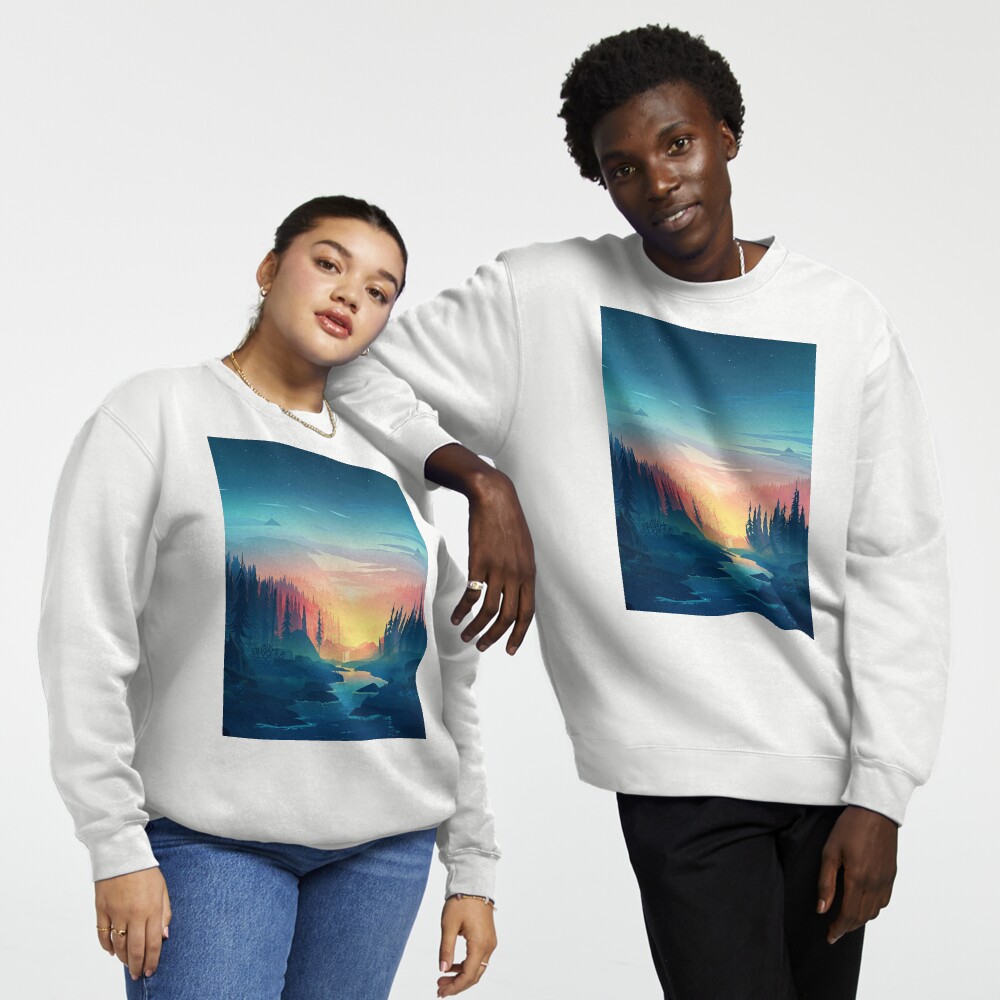 Artikel-Vorschau von Pullover, designt und verkauft von Ngea.