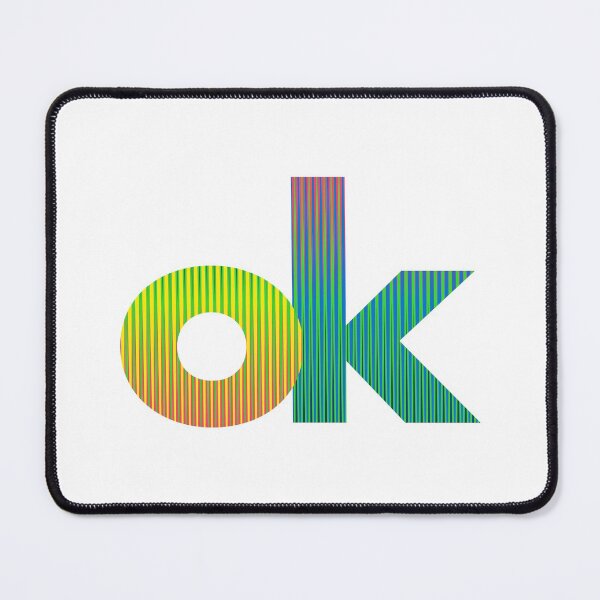 Item preview, OK designed and sold by GraphicBureau.