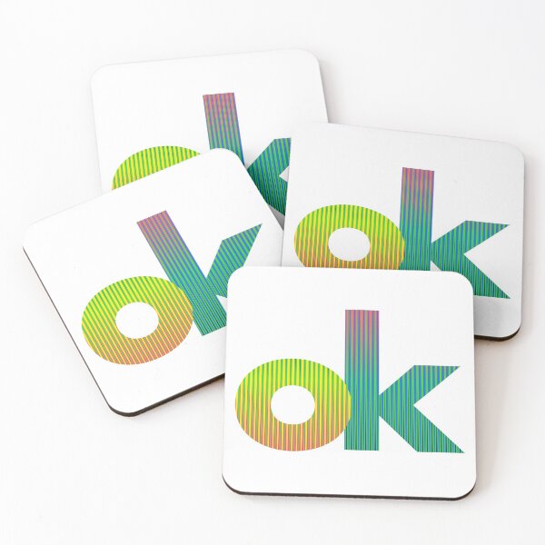 Item preview, OK designed and sold by GraphicBureau.
