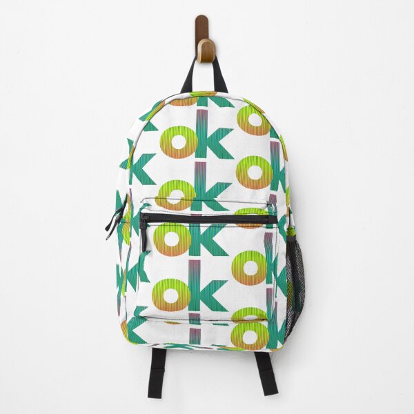 Item preview, OK designed and sold by GraphicBureau.