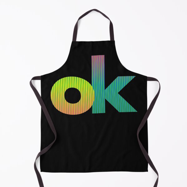 Item preview, OK designed and sold by GraphicBureau.