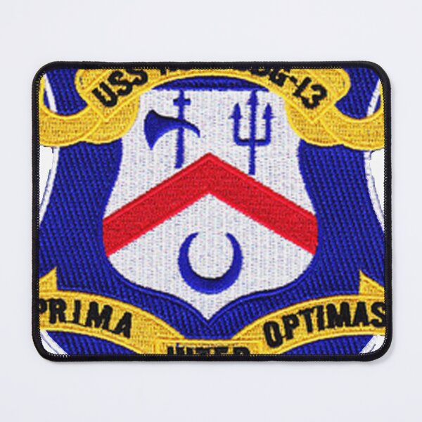 Item preview, USS HOEL (DDG-13) SHIP'S STORE designed and sold by militarygifts.
