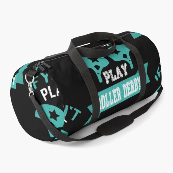 Item preview, Funny Roller Derby play nice gift| Perfect Gift designed and sold by charlotteri.