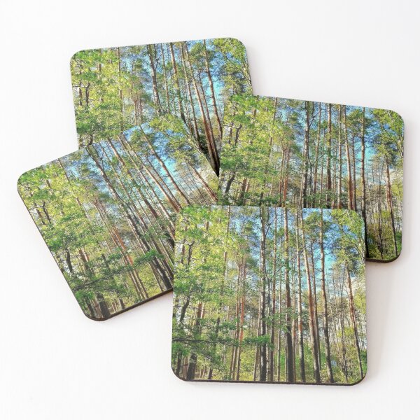 Item preview, Summer Forest designed and sold by yyolka.